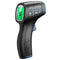 LPOW Thermometer for Adults, Non Contact Infrared Digital Thermometer for Fever, Body Thermometer and Surface Thermometer 2 in 1 Dual Mode